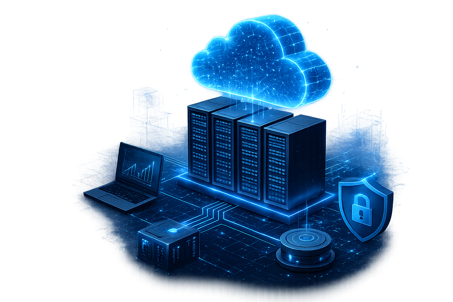 Cloud Computing